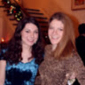 Meet your Posher, Helen